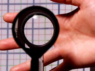 Using Science To Achieve Invisibility