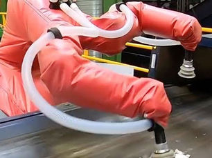 Recycling Robots Revealed