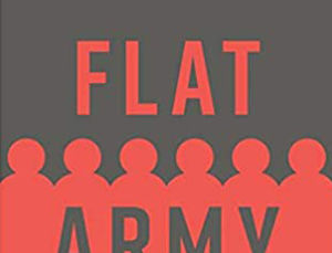 FLAT ARMY