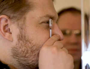 Contact Lenses For Augmented Reality