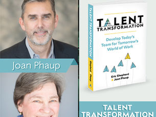 A Tour on Talent Transformation Book