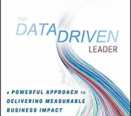 THE DATA DRIVEN LEADER