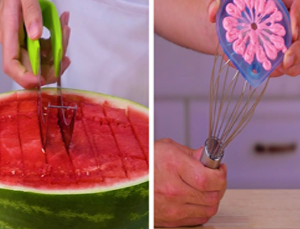 New Design Tools And Manufacturing Enable New Kitchen Gadgets