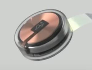 Elon Musk Reveals New Neuralink Brain Implant 