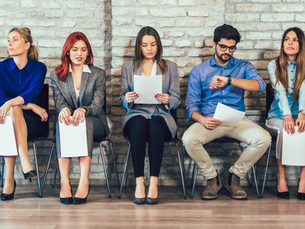WHY MOST OF US (BUT NOT ALL) ARE RUBBISH AT SPOTTING TALENT
