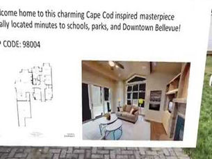 Visualizing Real Estate Listings With Augmented Reality