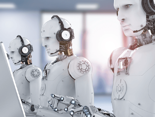 6 Ways Automation Will Change the Workplace and HR