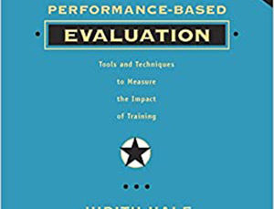 PERFORMANCE BASED EVALUATION