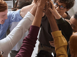 THE EIGHT TOP BENEFITS OF DIVERSITY IN THE NEW WORLD OF WORK
