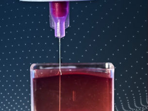 Scientists 3d Print Human Heart By Using Human Cells!