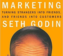 PERMISSION MARKETING