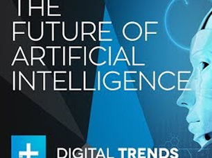 How Artificial Intelligence Will Change Our World