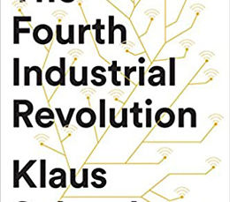 THE FOURTH INDUSTRIAL REVOLUTION