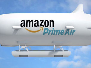 Amazon Delivery Systems