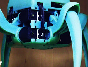 Self-aware Robots Are Redefining Consciousness