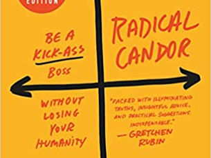 RADICAL CANDOR