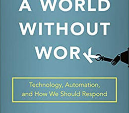 THE WORLD WITHOUT WORK