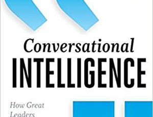CONVERSATIONAL INTELLIGENCE