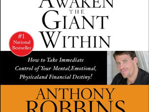 Awaken the Giant Within