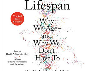 Lifespan: Why We Age - and Why We Don't Have To