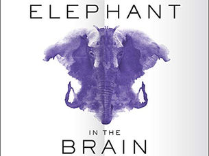 The Elephant in the Brain: Hidden Motives in Everyday Life