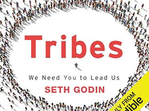 Tribes: We Need You to Lead Us