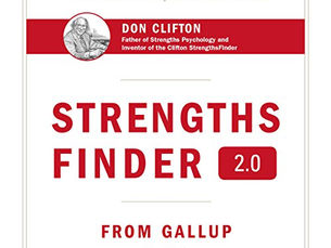 StrengthsFinder 2.0