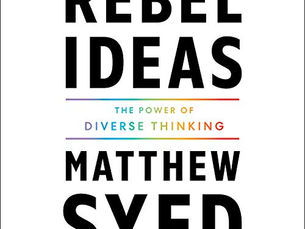 Rebel Ideas: The Power of Diverse Thinking