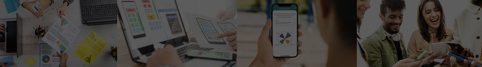 people using the My Talents App from Talent Transformation