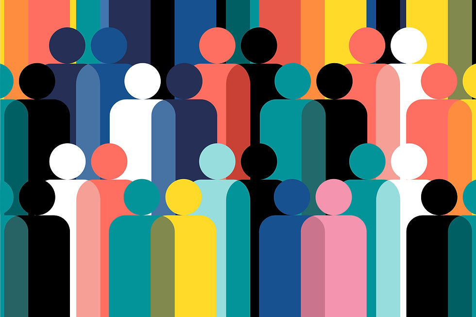 Pattern Recognition Biases