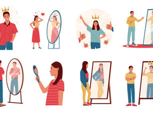 Self-related Biases Quiz