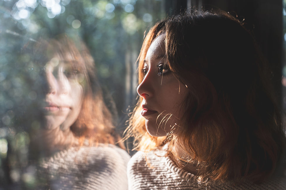 What Inner Clarity Unlocks