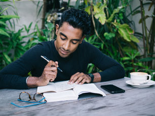 How Journaling Can Change Your Mindset—and Your Life