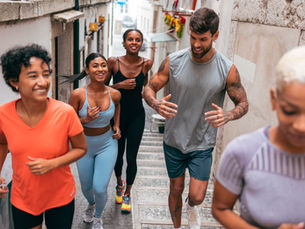 How to Build Habits for a Sharper, Happier, More Resilient You