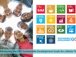 Empowering Global Change: Foundation for Talent Transformation Drives UN Goals with Free Assessments, AI-Powered Guide, and My Talents App