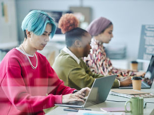 Turn AI Into Your Biggest Work Advantage