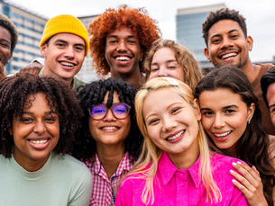 Developing Identities and Transforming Lives