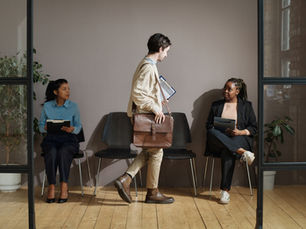 What Every Job Application Rejection Is Trying to Teach You
