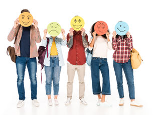 How to Stop Avoiding Emotions and Start Healing