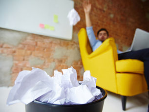 How to Unlearn and Thrive in a Rapidly Changing World