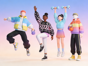 Fitness and Health