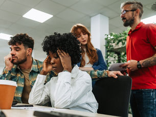 8 Ways to Tell If Your Work Is Draining You or Fueling You