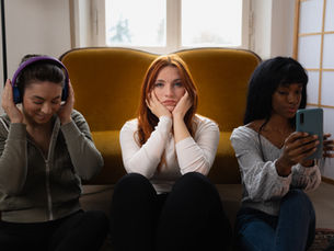 Doing Life Alone? 8 Ways to Cope with the Stress