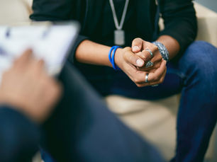Coaching or Therapy: Which Path Will Transform Your Life?