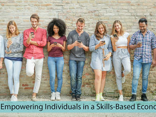 LERs: Empowering Individuals in a Skills-Based Economy