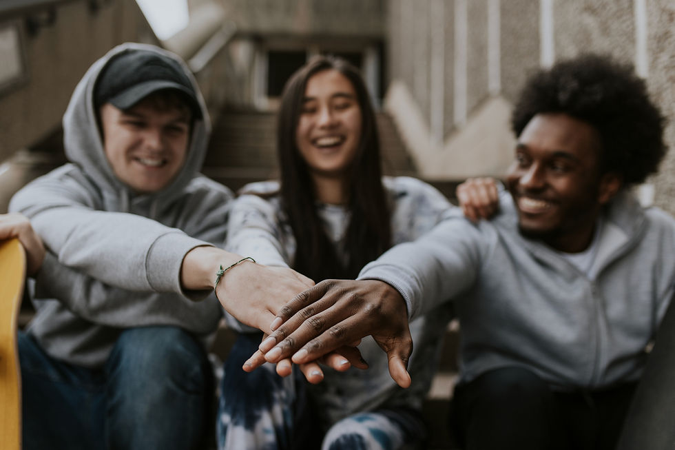 turning failure into motivation