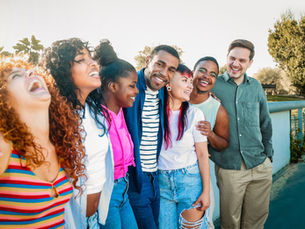 A Simple Social Wellness Check to Strengthen Your Relationships
