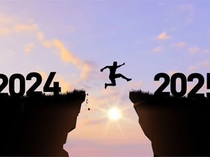 How to Create a Winning Plan for 2025