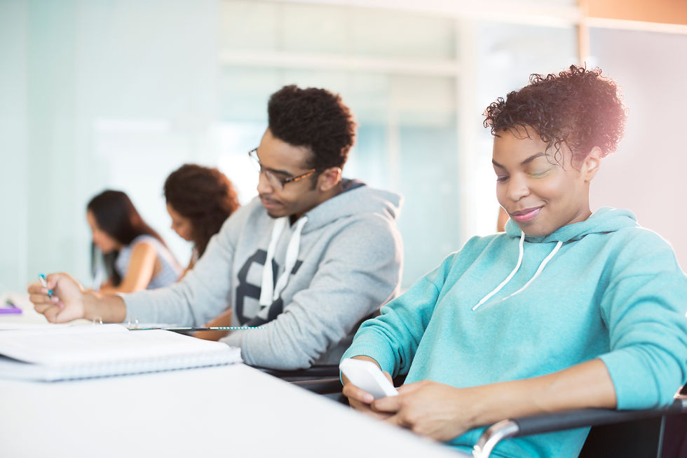 How to Stop Procrastinating