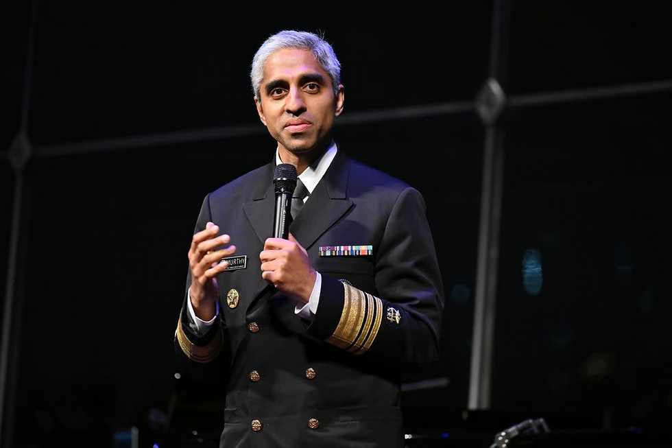 Dr. Vivek Murthy